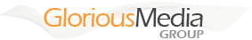 Glorious Media Group Logo